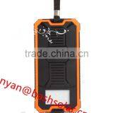 Powerbank Cute Solar STONE 12000mAh Portable Device Charger thumbnail-5