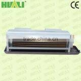 CE Hydronic Home Hot Water Horizontal Concealed Fan Coil Unit thumbnail-5