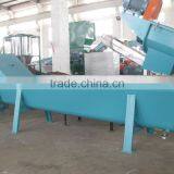 Hot Sale Stainless Steel Pet Flakes Recycling Machine Line thumbnail-3