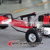 Small Size Easy Portable Gas Scooter Skateboard GS4901 thumbnail-1