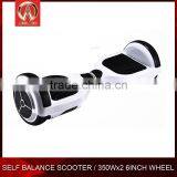 2017 Samsung Battery 2-wheel Self Balancing Electric Mobility Scooter in Dubai for Sale thumbnail-6