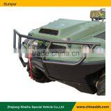 XBH 8X8-2 Bumper thumbnail-1