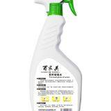 Дешёвый жидкий чистящий препарат для стекла thumbnail-3