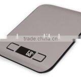 Electronic Kitchen Scale With Auto Zero Resetting and Auto Shut Off/digital Kitchen Scale thumbnail-1