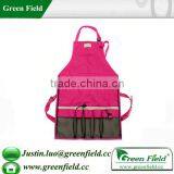 Garden Apron - Unique Apron Designs thumbnail-1