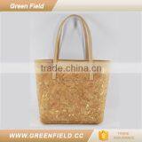 Cork Portugal Handbag Women Hand Bags Latest Design thumbnail-1