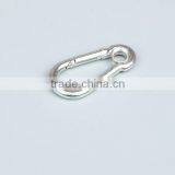 Galvanized Zinc Plated 6*60 Snap Hook Quick Link PRICE thumbnail-1