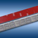 Fe Stick-on /Adhesive Wheel Weights thumbnail-1