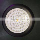 2016 Upgraded 300w UFO Unique Designed 30w COB Chip LED Grow Light Full Specturm for Greenhouse & Indoor Plant Flowering Growing thumbnail-3