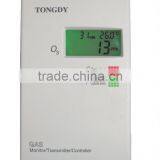 Ozone Gas Monitor/alarm thumbnail-1