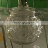 Glass Candle Holder(HLTH-V107) thumbnail-6