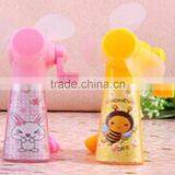 Lovely Carton MINI FAN thumbnail-1