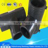 HDPE Pipes and Fittings thumbnail-5