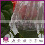 Haining Gensin Grade A 25mm Polycarbonate Transparent Multiwall Sheet/polycarbonate Polyglass Sheet /pc Eraction Partition thumbnail-4