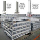 Aluminium Framework Profile for Machine Safety Fencing thumbnail-1