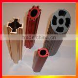 Thick Wall Aluminum Pipe thumbnail-1