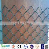 Malaysia Market Top Selling Products Pvc Chain Link Fence Prices