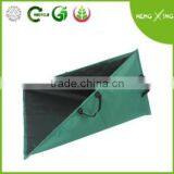 Oxford/PE Tripod Dtidy Mat for Collecting Leaves thumbnail-1