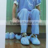 PP SPUNBOND NON WOVEN FABRIC FOR MEDICAL IN SHANGHAI thumbnail-2