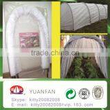 BSCI PASS Eco-friendly 100%pp Spunbond Nonwoven Fabric for Agriculturel / Garden thumbnail-4