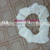 Disposable Plastic Steering Wheel Cover thumbnail-1