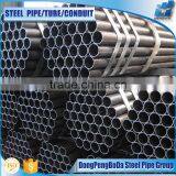 Latin America Market A500 Gr B 76.5mm Structural Use Steel Pipe thumbnail-2
