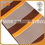 Eco-friendly Pvc Coated Tarpaulin Fabric Sun Shade Fabric Beach Tent thumbnail-3