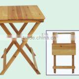 Foldable Pucker Coffee Table thumbnail-1