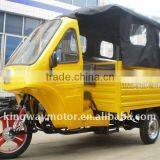 Flatbed Tricycle thumbnail-1