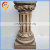 Popular Designs Fiberstone Modern Flower Stand thumbnail-2