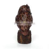 Resin Owl Animal Office Tabletop thumbnail-5
