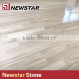 Natural wooden marbles light silver grey wood grain marble tile