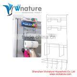 Multifunctional Iron Towel Rack thumbnail-1