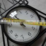 Metal Iron Crafts Landmark Eiffel Tower thumbnail-5