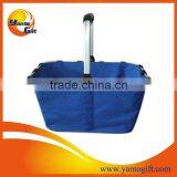 Custom Foldable Storage Basket