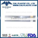25cm Plastic Chopsticks With Metal Head thumbnail-2