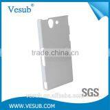 Mobile Phone Accessories Custom Printing 3d Sublimation Case For Sony thumbnail-6