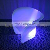 Design From Vondom ---Remote Control LED Chair/ Nightclub Cafe Shop Glow Armchair thumbnail-5