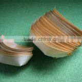 Wood Boat Wood Carving Boat Hand Carved Wood Boat Wood Boat for Cargo thumbnail-4