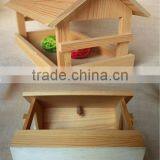 Pavilion Wood Portable Pavilion Wood Portable Pavilion Wood Cheap Pavilion for Sale thumbnail-4