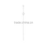 High Quality Plastic Watch With Removable Silicone Strap thumbnail-4