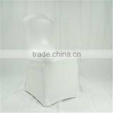 Hotel Chair Cover Black and White Chair Covers thumbnail-3