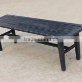 Stock Outdoor Steel Furniture Dining Chair Dining Table Bench Lounge Sofa Seven Items OVER STOCK CLOUSEOUT INVENTORY YT150411 thumbnail-4