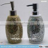 Wholesale Bathroom Accessories/liquid Soap Dispenser China Factory thumbnail-1