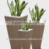 Garden Flower Planter