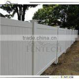 6x6 garden fence panel for home