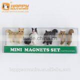 Lion Polyresin Fridge Magnet for Home Decor thumbnail-4