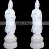 Hot Selling Marble Buddha Statue thumbnail-1
