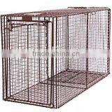 Tru Catch 42D Humane Live Animal Trap thumbnail-1