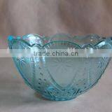 Glass Bowl/salad Bowl/soup Bowl/fruit Bowl thumbnail-1